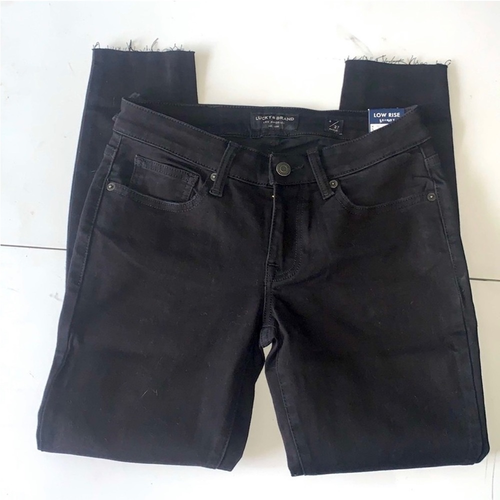 COPY - Lucky Brand Jeans NWT